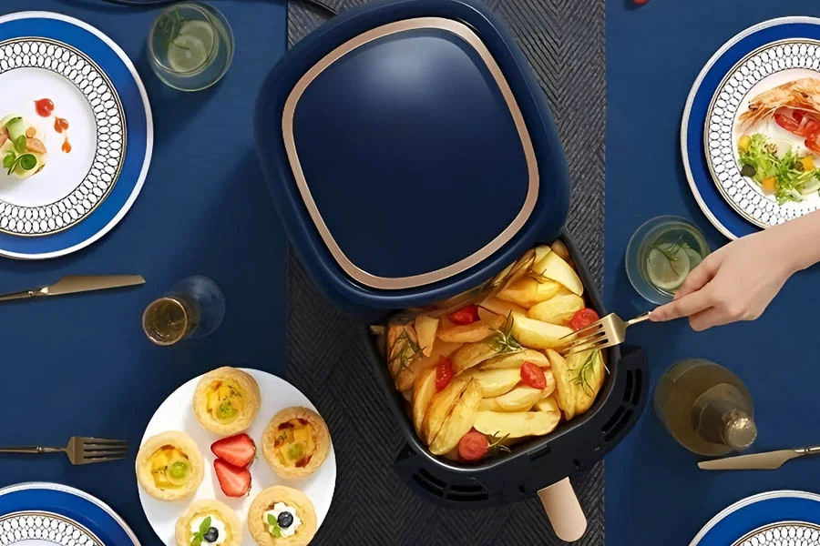 best air fryer